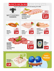 Feneberg Prospekt Seite 2