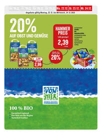 Feneberg Prospekt Seite 21