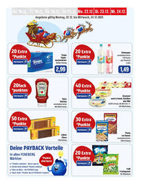 Feneberg Prospekt Seite 25