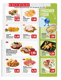 Feneberg Prospekt Seite 3