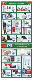 Walmart flyer week 51 Page 10