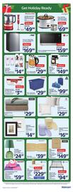Walmart flyer week 51 Page 13