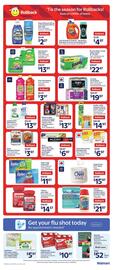 Walmart flyer week 51 Page 14