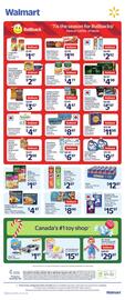 Walmart flyer week 51 Page 2