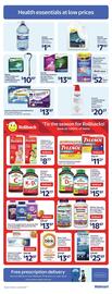 Walmart flyer week 51 Page 20