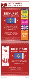 Walmart flyer week 51 Page 25