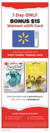 Walmart flyer week 51 Page 26