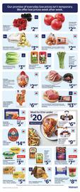 Walmart flyer week 51 Page 3