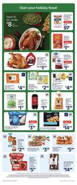 Walmart flyer week 51 Page 5