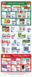 Walmart flyer week 51 Page 7