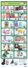Walmart flyer week 51 Page 8