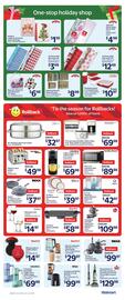 Walmart flyer week 51 Page 9