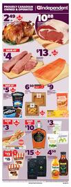 Independent Grocer flyer week 51 Page 3