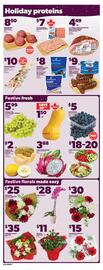 Independent Grocer flyer week 51 Page 9