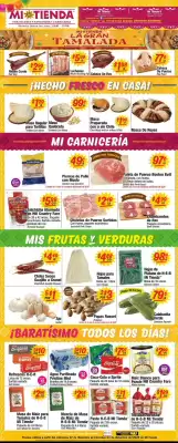 Mi Tienda weekly ad (valid until 23-12)