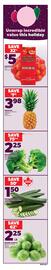 Loblaws flyer week 51 Page 1