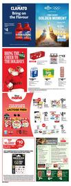 Loblaws flyer week 51 Page 20