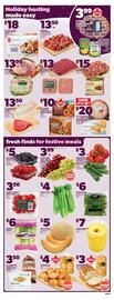 Loblaws flyer week 51 Page 6