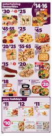 Loblaws flyer week 51 Page 7