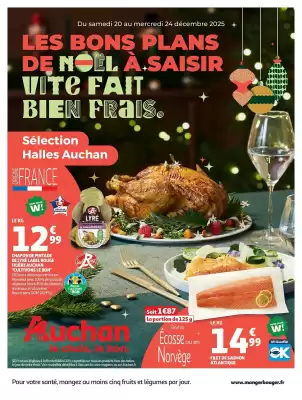Auchan folder (geldig t/m 24-12)