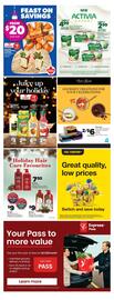 Real Canadian Superstore flyer week 51 Page 35