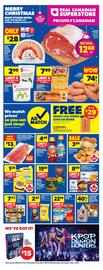 Real Canadian Superstore flyer week 51 Page 4
