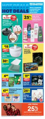 Real Canadian Superstore flyer (valid until 24-12)