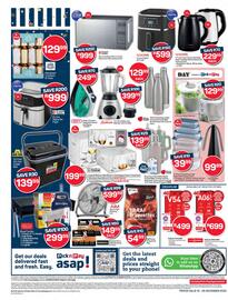 Pick n Pay catalogue Page 10