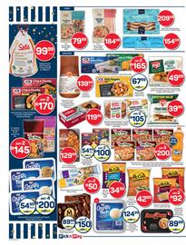 Pick n Pay catalogue Page 3