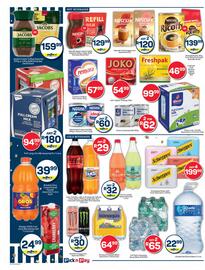 Pick n Pay catalogue Page 5