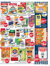 Pick n Pay catalogue Page 7