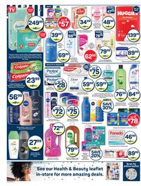 Pick n Pay catalogue Page 8