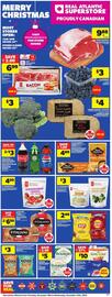 Atlantic Superstore flyer week 51 Page 1