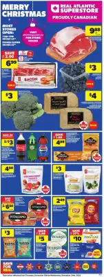 Atlantic Superstore flyer (valid until 24-12)