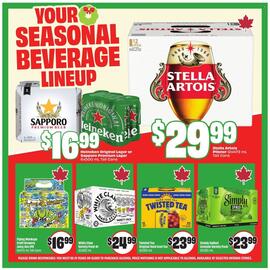 Chalo FreshCo flyer week 51 Page 5