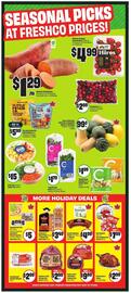 Chalo FreshCo flyer week 51 Page 7