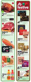 Sobeys Urban Fresh flyer week 51 Page 2