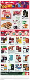 Sobeys Urban Fresh flyer week 51 Page 3