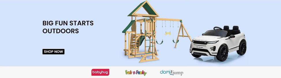 Firstcry catalogue Page 1