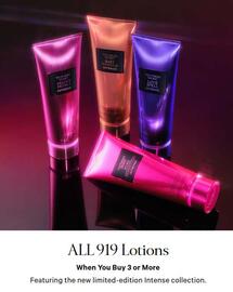 Victoria's Secret leaflet Page 2