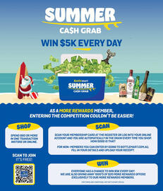 Bottlemart catalogue Page 2