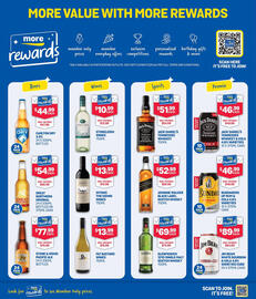 Bottlemart catalogue Page 3