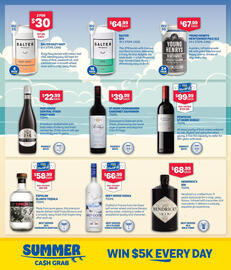 Bottlemart catalogue Page 4