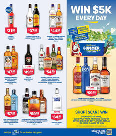 Bottlemart catalogue Page 5