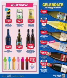 Bottlemart catalogue Page 7