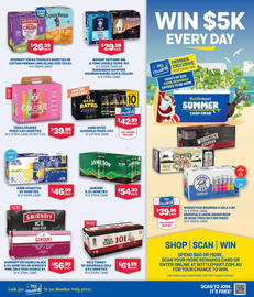 Bottlemart catalogue Page 8