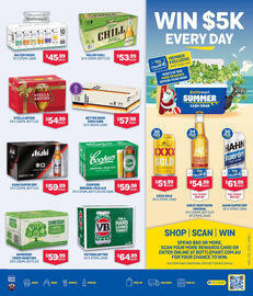 Bottlemart catalogue Page 9