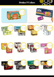 Drakes catalogue Page 2