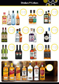 Drakes catalogue Page 3