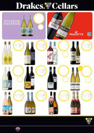 Drakes catalogue Page 4